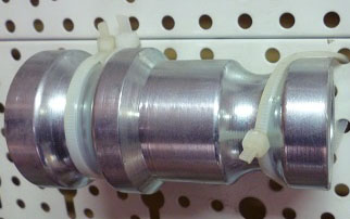 Редукция металлическая VT35/VT25 Редукция металлическая VT35/VT25