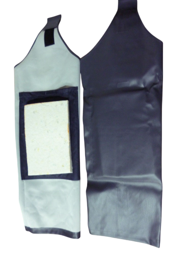 Наколенники "Чапсы" Наколенники "Чапсы"