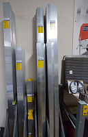 Правило с уровнем SLL-1 100см