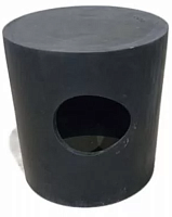 Резиновая вставка гасителя