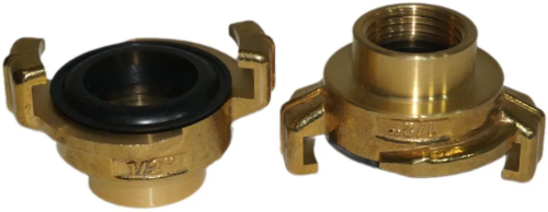 Камлок вода/воздух Geka 1/2'' резьба внутр. фото 3 Камлок вода/воздух Geka 1/2'' резьба внутр. фото 3