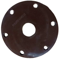 Уплотнение вала  140х33х8 (ПУ)