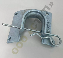 Замок гасителя 50 мм