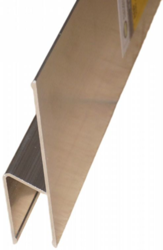 Правило Н-профиль 2м. фото 3