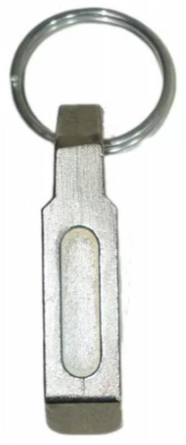 Зажим камлока фото 4