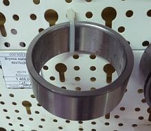 Втулка металлическая вала 60*70*28 