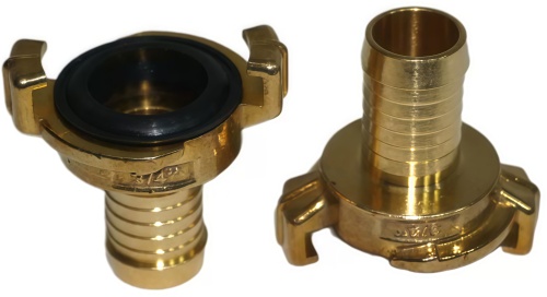 Камлок вода/воздух Geka 3/4'' Камлок вода/воздух Geka 3/4''