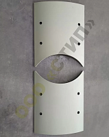 Броня Br 450 NEW верх CSP 63128(салат)