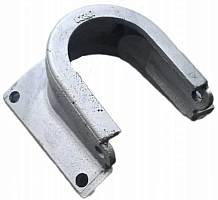 Замок гасителя 82367