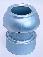 Редукция CKV 70 - R 2.5"